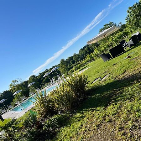 Agriturismo Al Dugale Lazise Exteriér fotografie