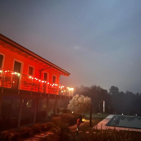 Agriturismo Al Dugale Lazise Exteriér fotografie