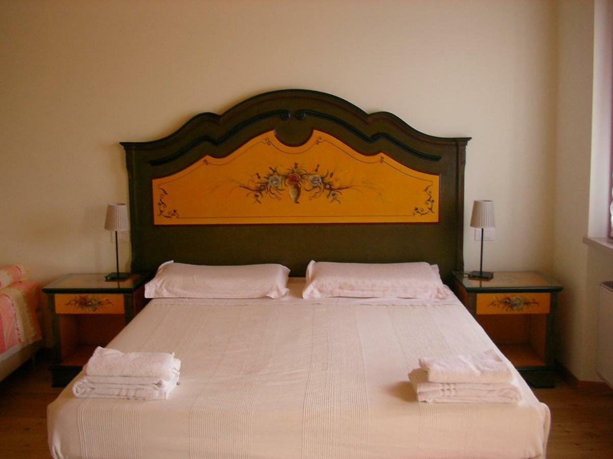 Agriturismo Al Dugale Lazise Exteriér fotografie