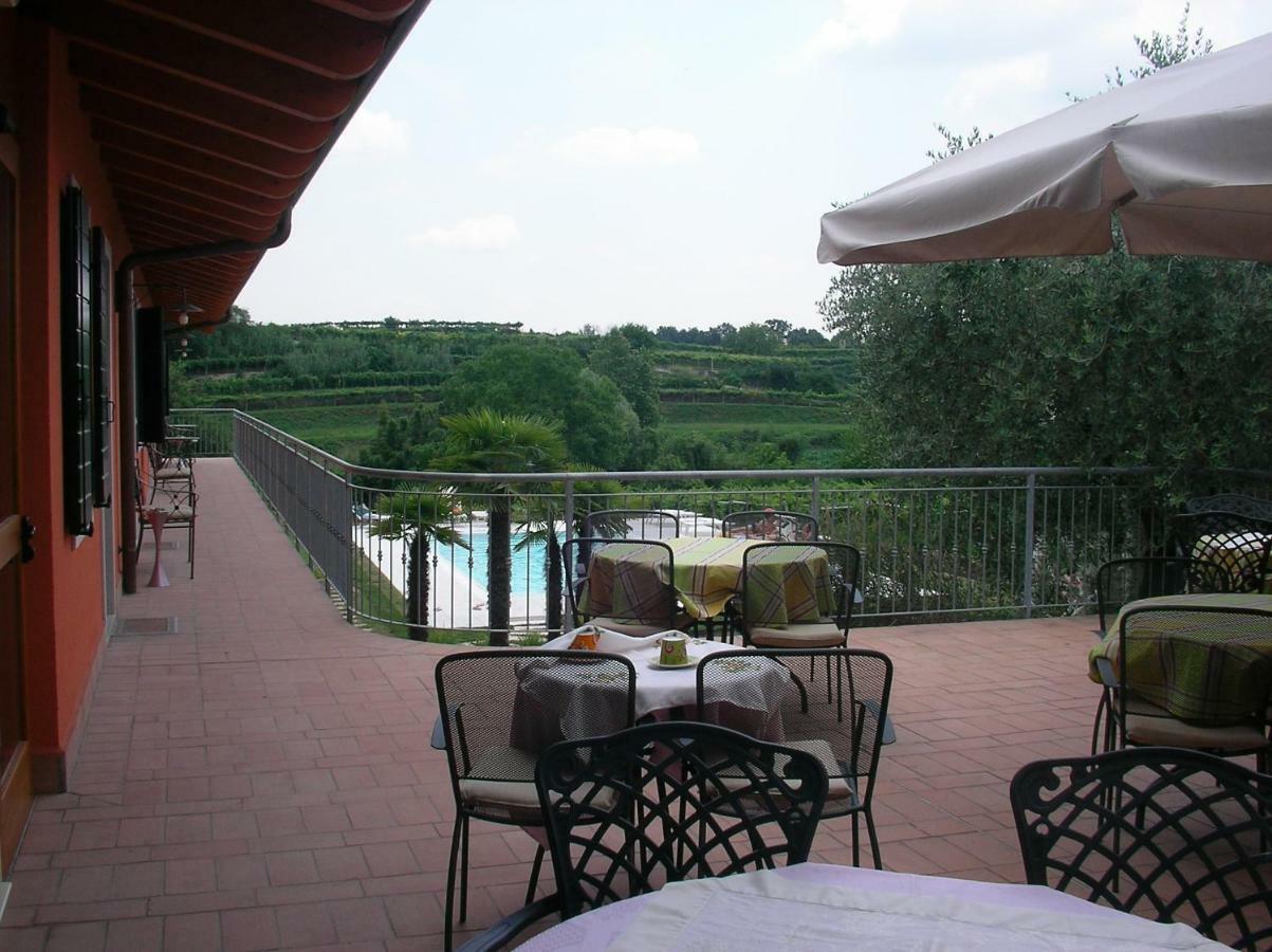 Agriturismo Al Dugale Lazise Exteriér fotografie