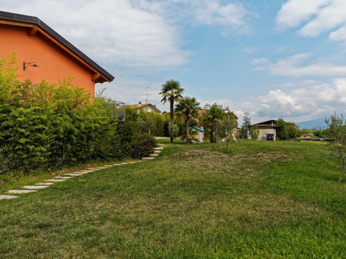 Agriturismo Al Dugale Lazise Exteriér fotografie