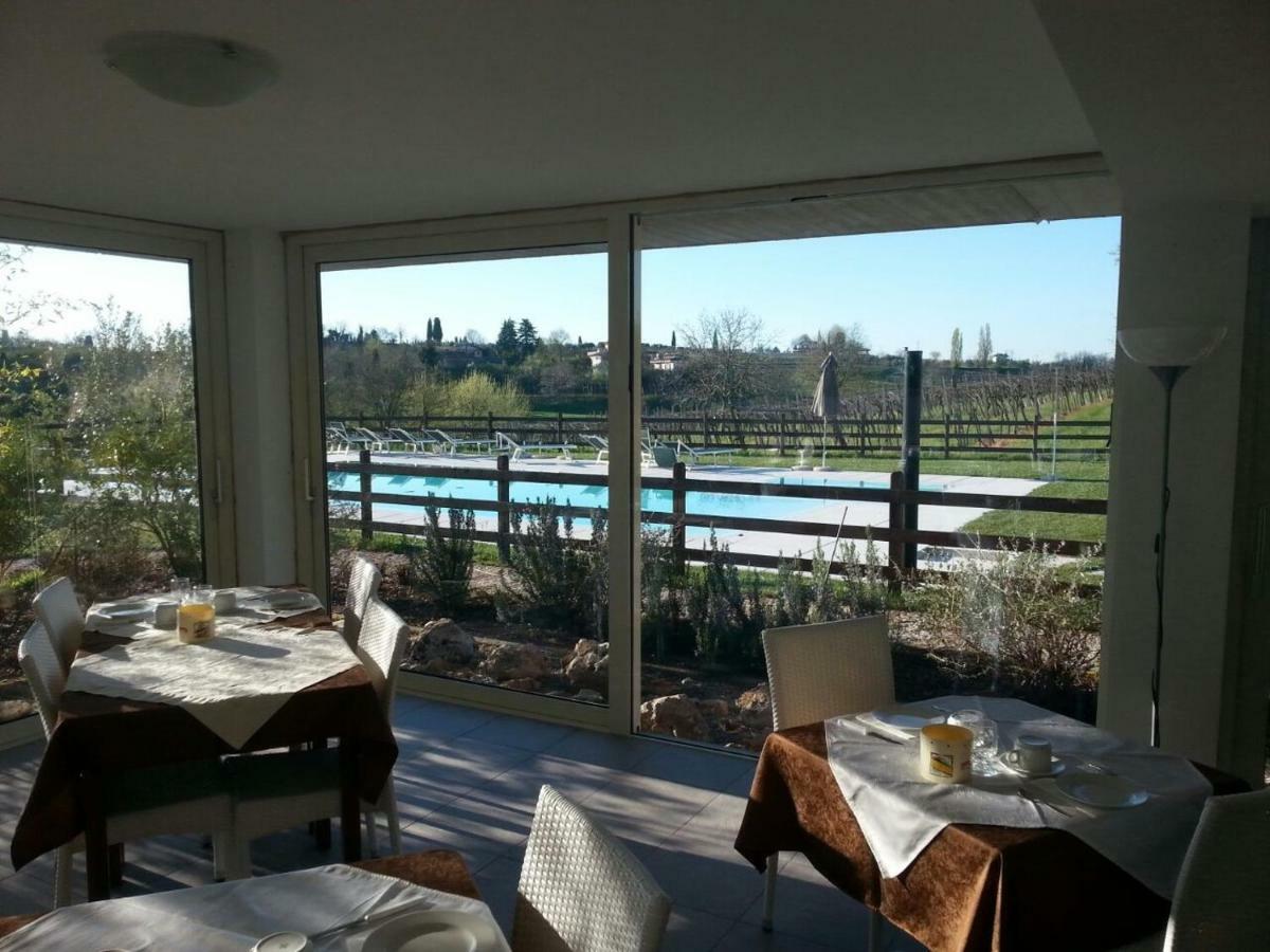 Agriturismo Al Dugale Lazise Exteriér fotografie