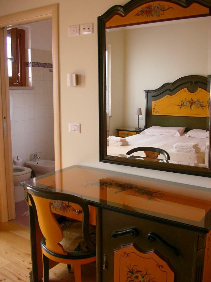 Agriturismo Al Dugale Lazise Exteriér fotografie