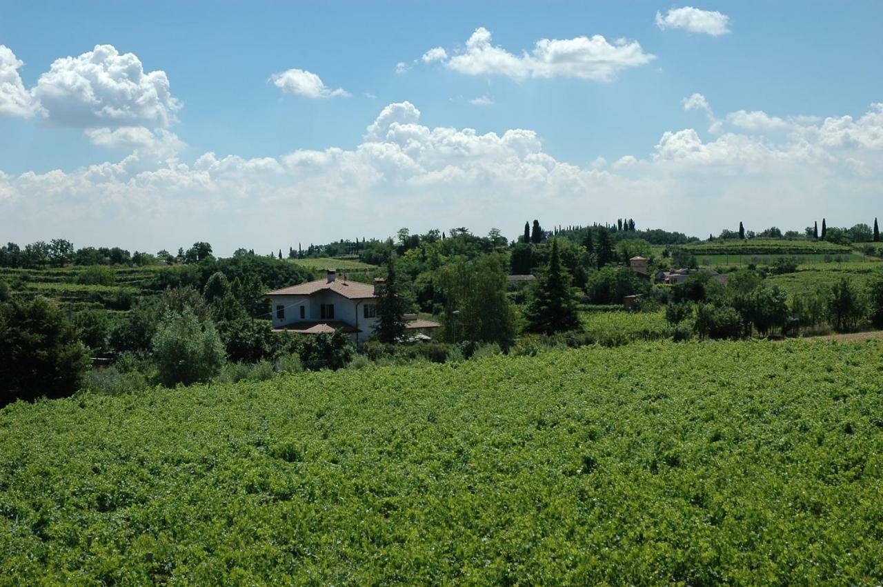 Agriturismo Al Dugale Lazise Exteriér fotografie